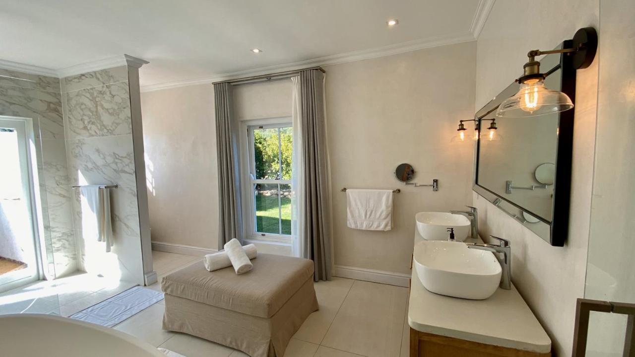 Отель La Paris Estate Франсхук Экстерьер фото